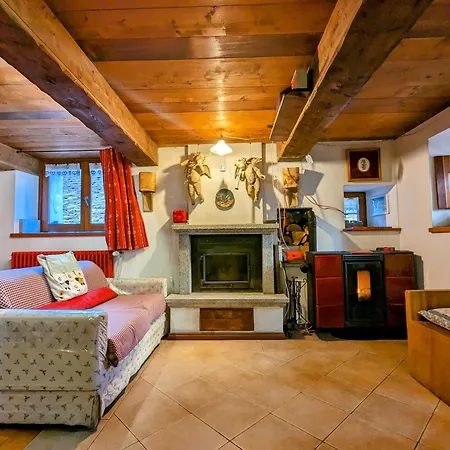 La Casa Dei Presepi Villa Cravegna Exterior photo