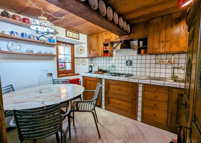 La Casa Dei Presepi