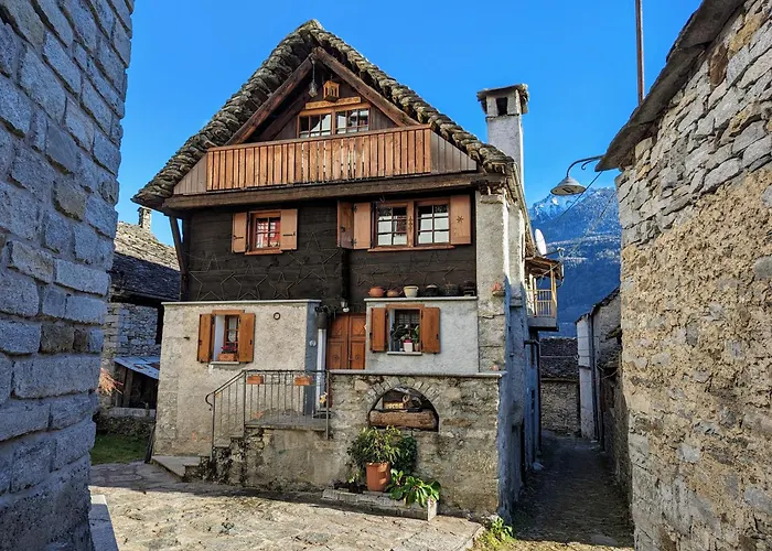 La Casa Dei Presepi