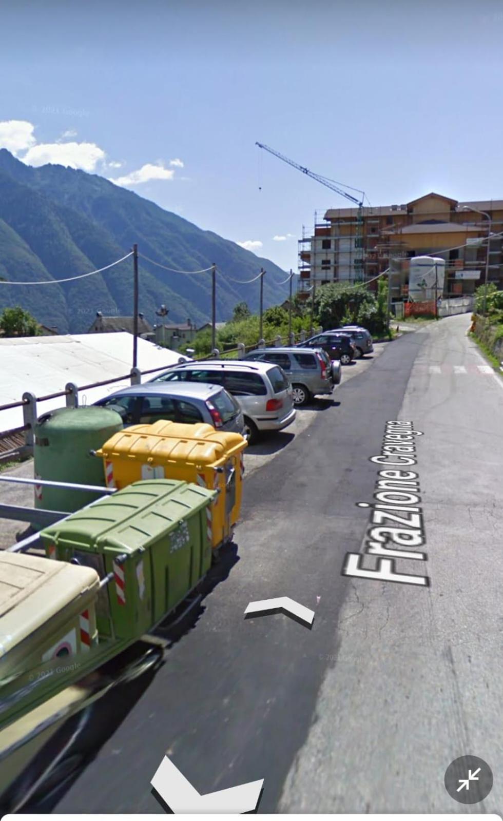 Сasa de vacaciones La Casa Dei Presepi Cravegna