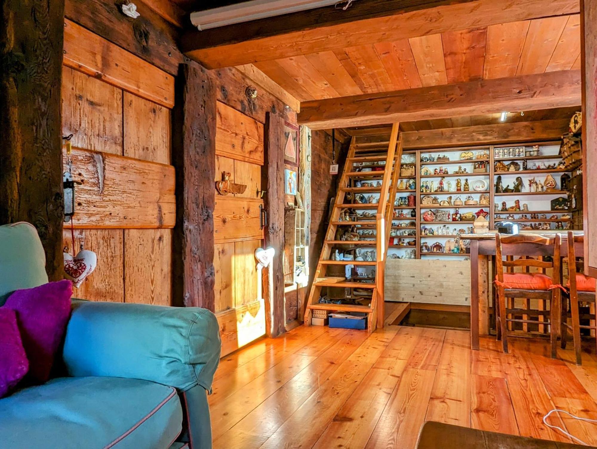 Holiday home La Casa Dei Presepi Cravegna