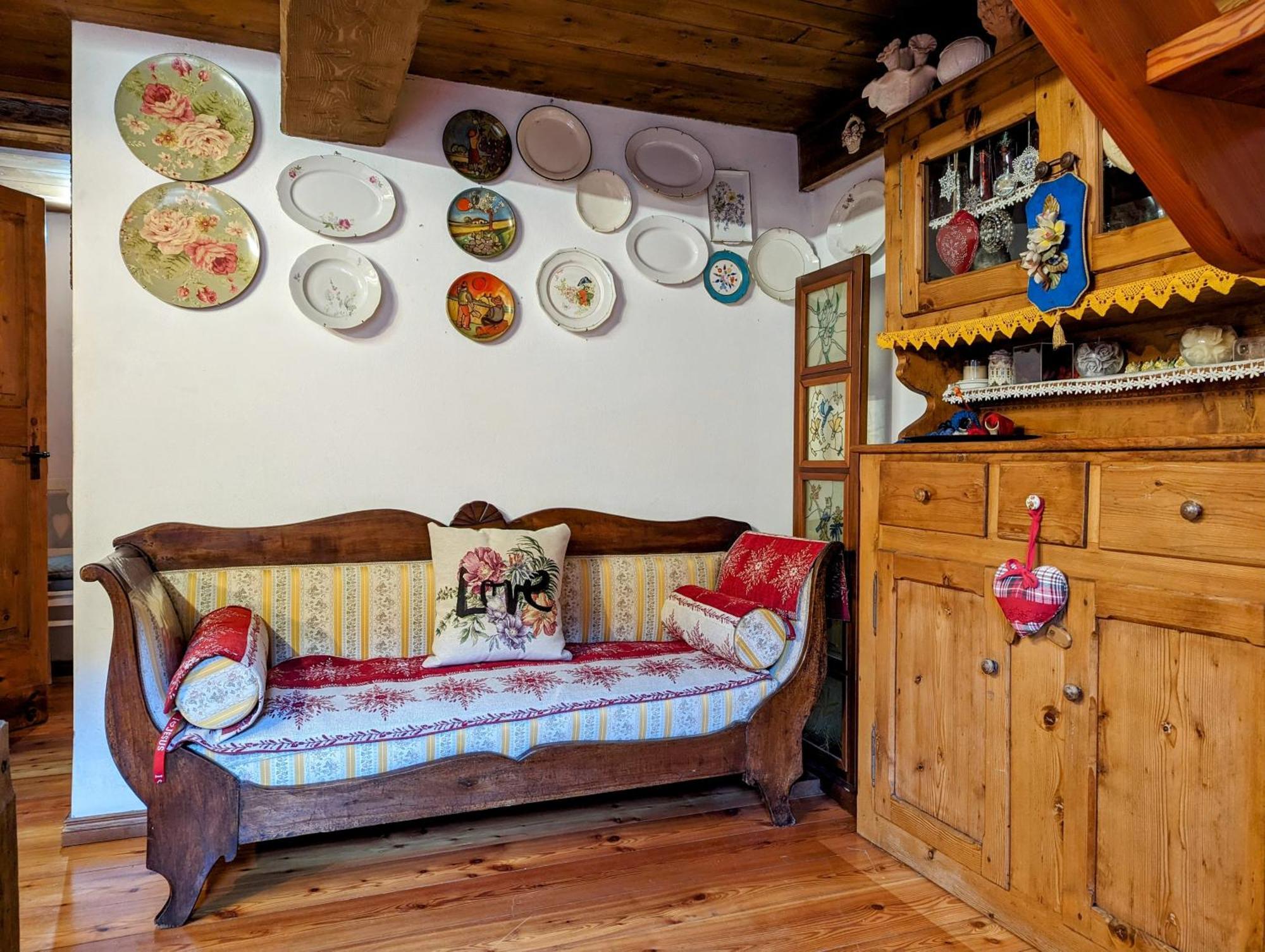 La Casa Dei Presepi * Cravegna