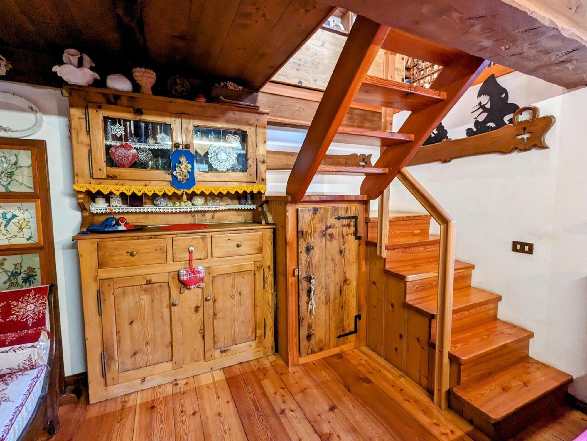 Сasa de vacaciones La Casa Dei Presepi