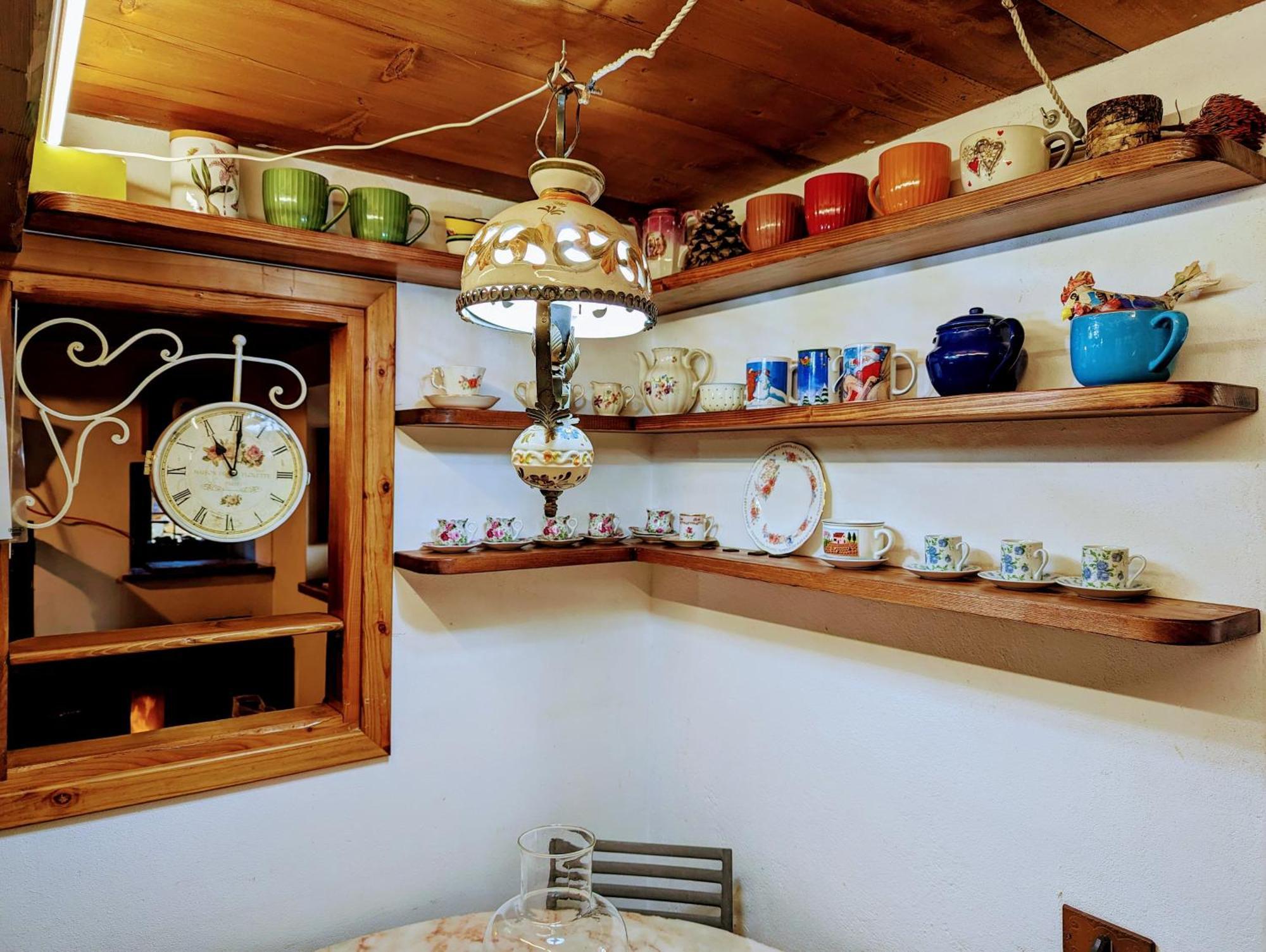 La Casa Dei Presepi Holiday home